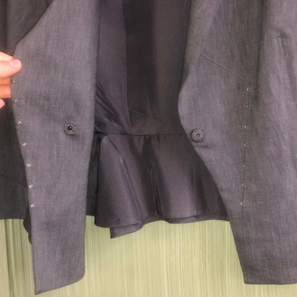 Narciso Rodriguez Jacket - image 4